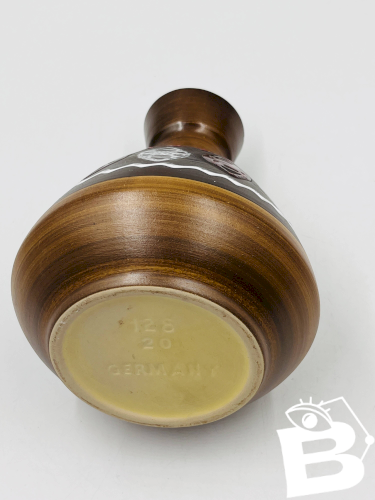 Vase West-Germany Dumler&Breiden