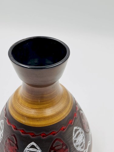 Vase West-Germany Dumler&Breiden