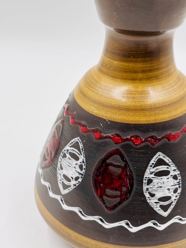 Vase West-Germany Dumler&Breiden