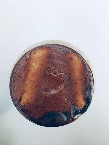 Vase Willy Biron