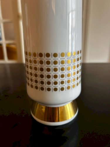 Vase Winternling Bavaria 1960-1970