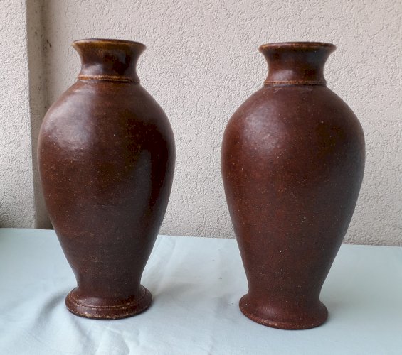 Vases céramique