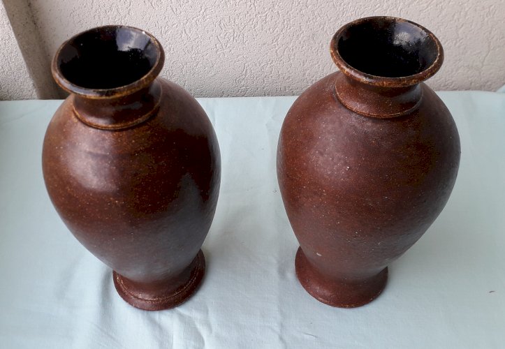 Vases céramique