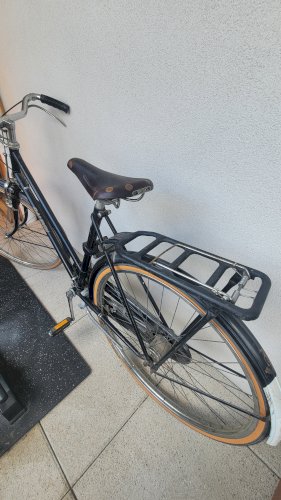 Vélo Raleigh Sports LTD années 1980