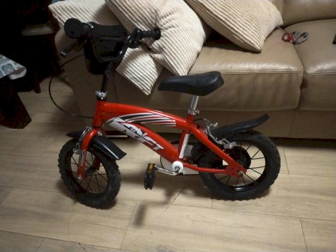 Vélos pour enfants