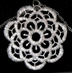 For sale: women's pendant and/or necklace. For sale: women's chain and pendant.
