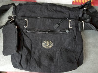 For sale women's crossbody handbag.