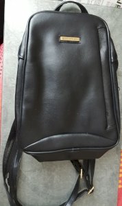For sale: women's backpack handbag.