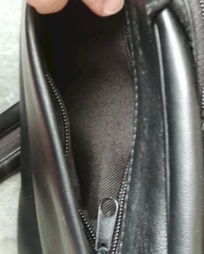 Vends sac à main pour sur le dos femme