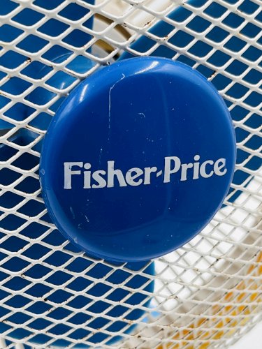 Ventilateur Fisher-price FPF-200