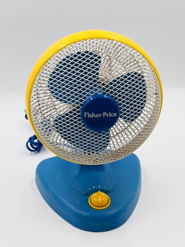 Ventilateur Fisher-price FPF-200