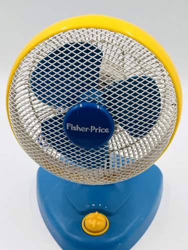 Ventilateur Fisher-price FPF-200
