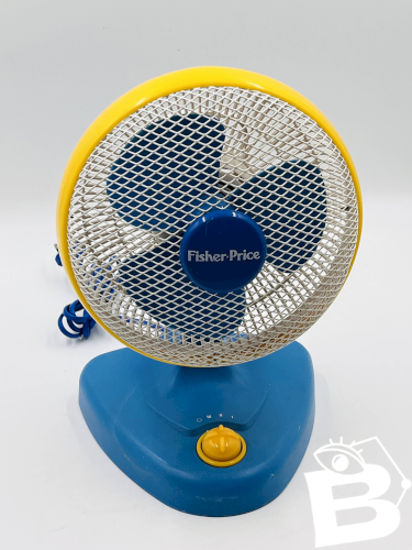 Ventilateur Fisher-price FPF-200