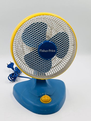 Ventilateur Fisher-price FPF-200