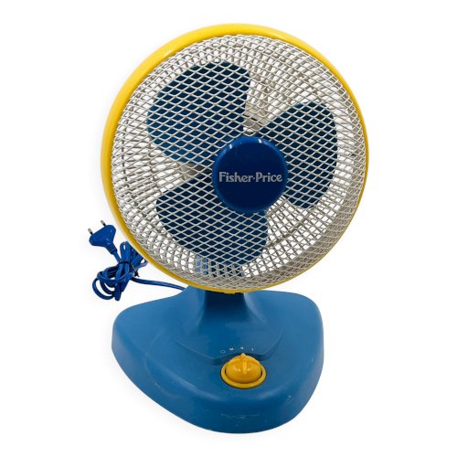 Ventilateur Fisher-price FPF-200