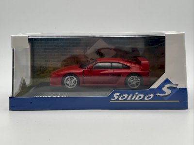 Venturi 400 GT 1/43 Solido