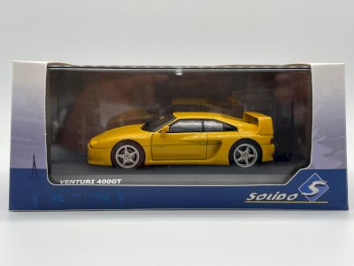 Venturi 400 GT 1/43 Solido