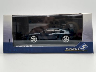 Venturi 400 GT 1/43 Solido