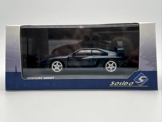 Venturi 400 GT 1/43 Solido