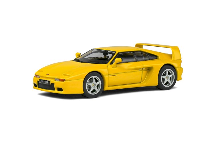 Venturi 400 GT 1/43 Solido