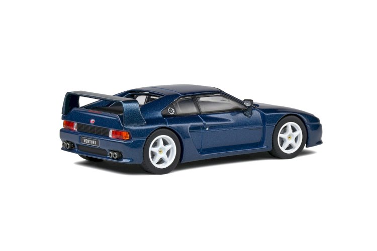 Venturi 400 GT 1/43 Solido