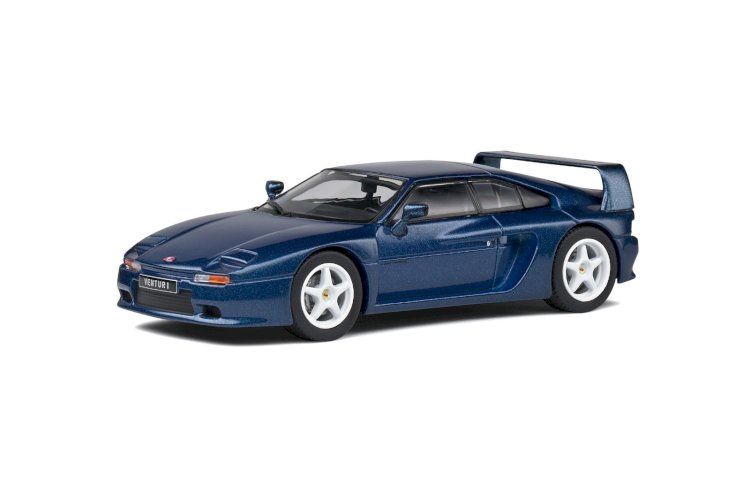 Venturi 400 GT 1/43 Solido
