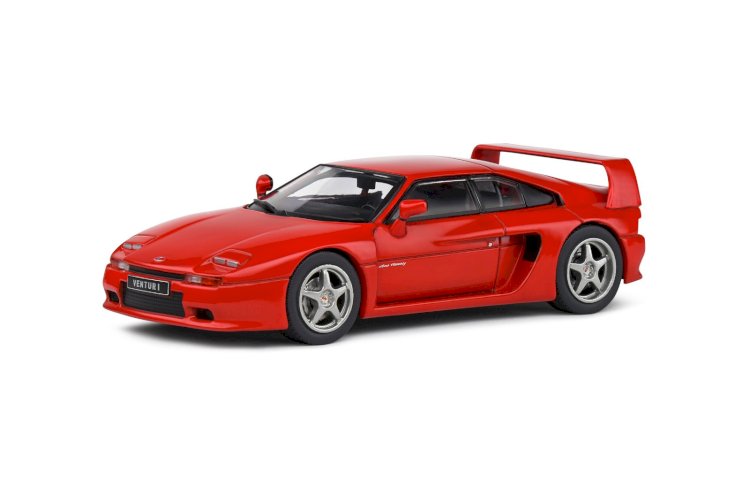 Venturi 400 GT 1/43 Solido