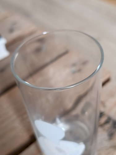 Verre Mickey 