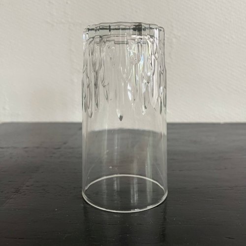 Verres à orangeade