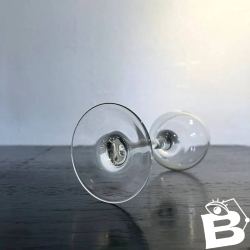 Verres à vin de Savoie vintage