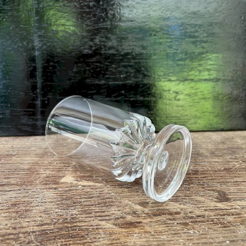 Verres à vin