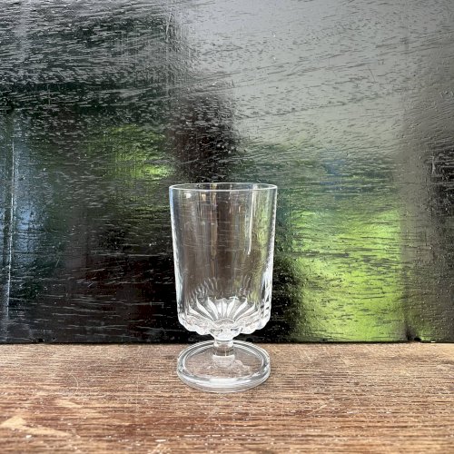 Verres à vin