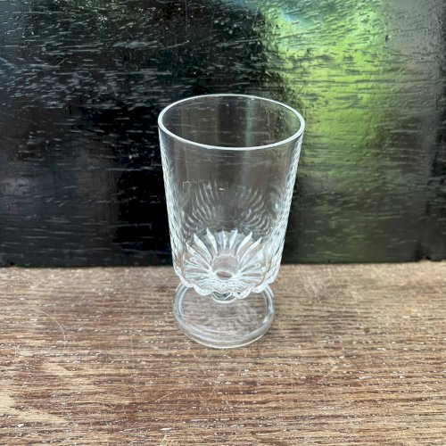 Verres à vin