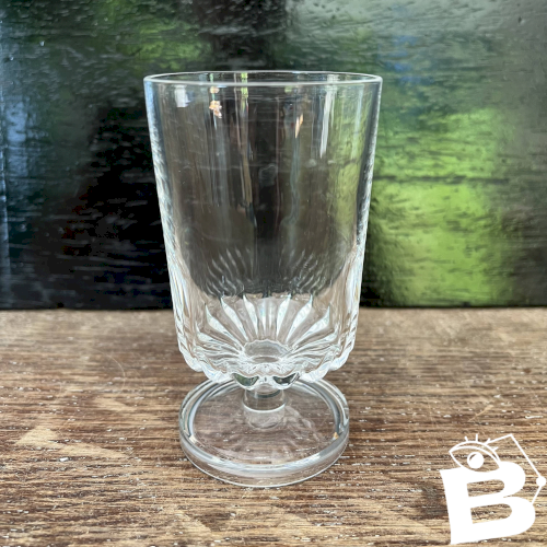 Verres à vin