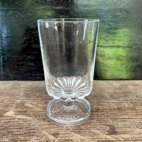 Verres à vin