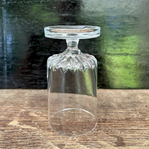 Verres à vin