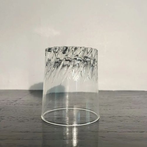 Verres à whisky vintage