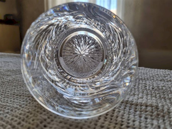 Verres à whisky