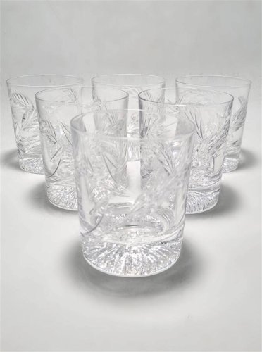 Verres à whisky