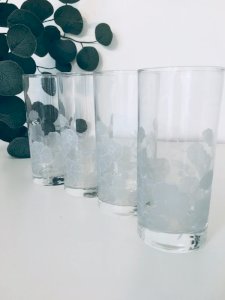 Promotional glasses