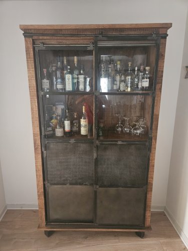 Verrière bar