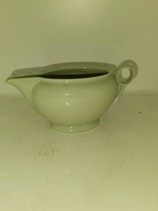 art deco pitcher pirkenhammer in good condition