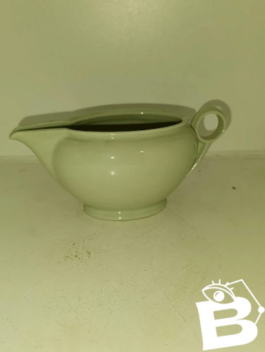 verseuse art deco pirkenhammer en bon etat