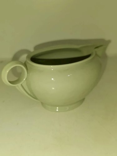 verseuse art deco pirkenhammer en bon etat