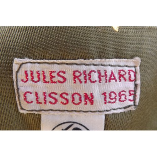 Veste Militaire