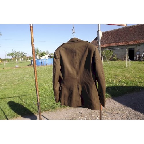 Veste Militaire