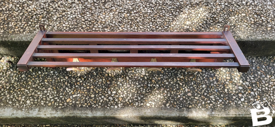 Vestiaire dentrée, portemanteau