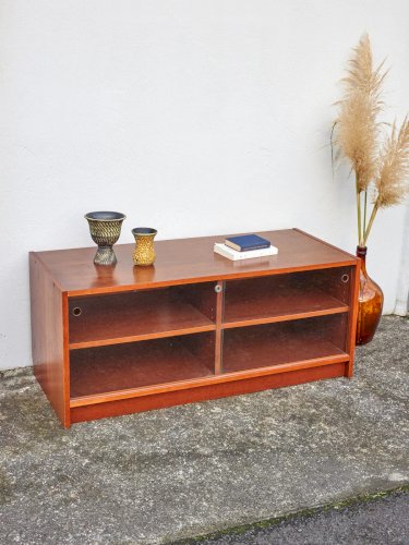 Victoria, la vitrine en bois N°85