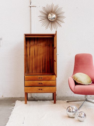 Victoria, la vitrine scandinave N°7