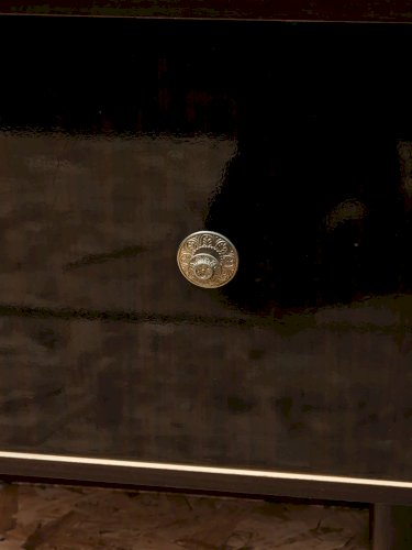 Victoria, la vitrine sur roulette N°54